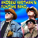 Andrew Hartman's Funtime Band